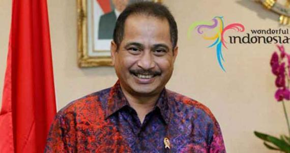 Kemenpar Gandeng Unsur Penthahelix Dalam Hospitality Pariwisata